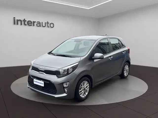 Kia Picanto 1.0 dpi Style
