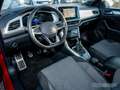 Volkswagen T-Roc Cabriolet 1.0 TSI Move IQ-Light/Lenkhz/Kamera/17"/ Rot - thumbnail 3