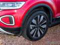 Volkswagen T-Roc Cabriolet 1.0 TSI Move IQ-Light/Lenkhz/Kamera/17"/ Rot - thumbnail 10