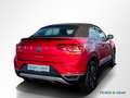 Volkswagen T-Roc Cabriolet 1.0 TSI Move IQ-Light/Lenkhz/Kamera/17"/ Rot - thumbnail 2