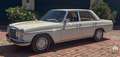 Mercedes-Benz Sonstige 240 D W115 | 3. Besitz | 123.247 km | Klassiker... Weiß - thumbnail 1