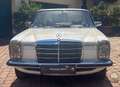 Mercedes-Benz Sonstige 240 D W115 | 3. Besitz | 123.247 km | Klassiker... Weiß - thumbnail 2