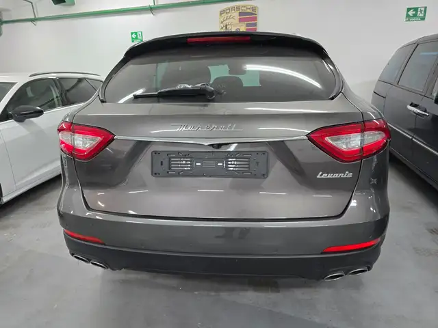 Maserati Levante Levante 3.0 V6 275cv auto