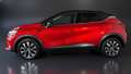 Renault Captur Captur TCe Mild Hybrid 140 EDC TECHNO*ALWETTER* Rot - thumbnail 3