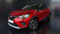Renault Captur Captur TCe Mild Hybrid 140 EDC TECHNO*ALWETTER* Rot - thumbnail 2