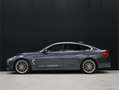 BMW 420 4-serie Gran Coupé 420i High Executive [TREKHAAK, Gris - thumbnail 2