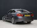 BMW 420 4-serie Gran Coupé 420i High Executive [TREKHAAK, Gris - thumbnail 3
