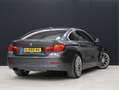 BMW 420 4-serie Gran Coupé 420i High Executive [TREKHAAK, Gris - thumbnail 6