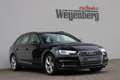 Audi A4 Avant 2.0 TFSI Sport S-line Cruise Trekhaak Navi Schwarz - thumbnail 28
