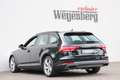 Audi A4 Avant 2.0 TFSI Sport S-line Cruise Trekhaak Navi Schwarz - thumbnail 27