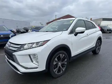 2019 Mitsubishi Eclipse Cross - Canadian Prices, Specs, Photos