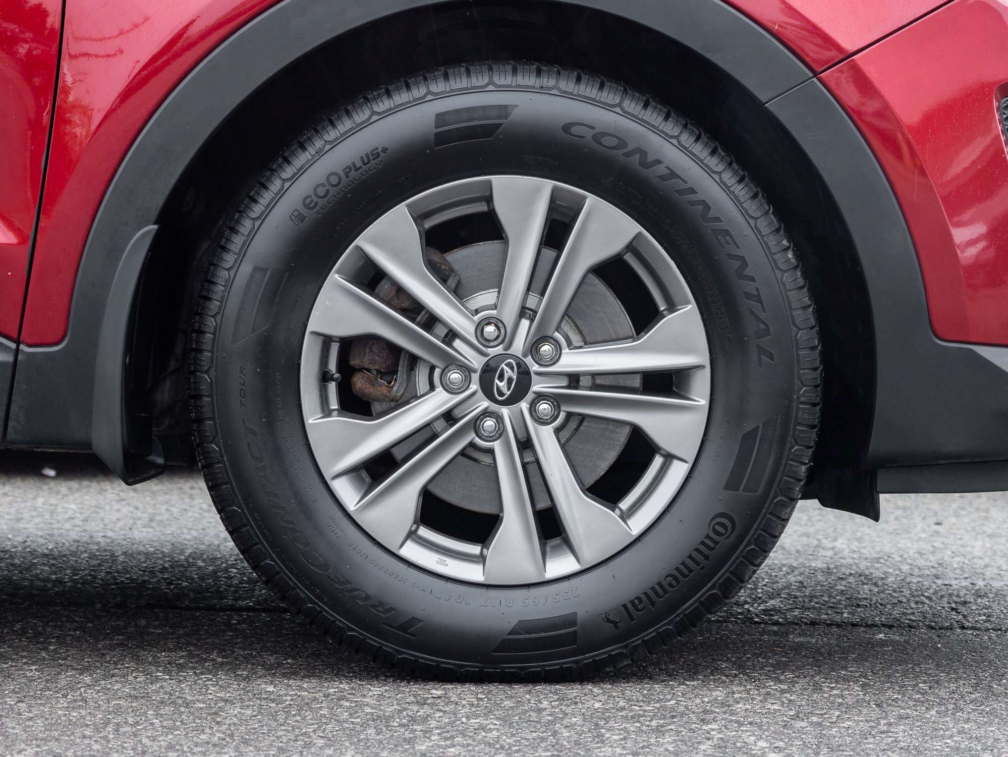 2015 Hyundai Santa Fe Sport
