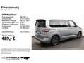 Volkswagen T7 Multivan T7 Multivan KÜ 2.0 TDI DSG Life Vis-a-Vis/Matrix Silber - thumbnail 2