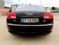 Audi A8 4.2 quattro/LPG/WEBASTO/NAVI/LEDER/LUFTFEDER. Schwarz - thumbnail 5