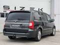 Lancia Voyager 2,8 CRD Silver|7SITZER|AHK|XENON|NAVI|RFK Grau - thumbnail 4