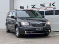 Lancia Voyager 2,8 CRD Silver|7SITZER|AHK|XENON|NAVI|RFK Grau - thumbnail 2