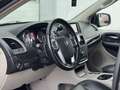 Lancia Voyager 2,8 CRD Silver|7SITZER|AHK|XENON|NAVI|RFK Grau - thumbnail 8
