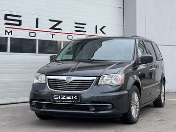 2,8 CRD Silver|7SITZER|AHK|XENON|NAVI|RFK
