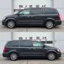 Lancia Voyager 2,8 CRD Silver|7SITZER|AHK|XENON|NAVI|RFK Grau - thumbnail 7