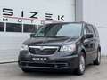 Lancia Voyager 2,8 CRD Silver|7SITZER|AHK|XENON|NAVI|RFK Grau - thumbnail 1