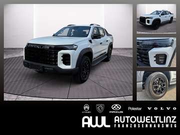 Max TDCi 2.0 Diesel W Luxury ACC+LED+SHZ+360
