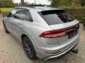 Audi Q8 Q8 60 TFSIe quattro tiptronic, S-Line, Full option Zilver - thumbnail 8