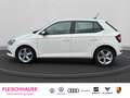 Skoda Fabia Cool Plus 1.0 PDC+LM+Klima+DAB+ Weiß - thumbnail 3