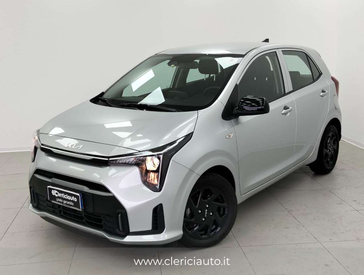 Kia Picanto 1.0 12V 5 porte Urban