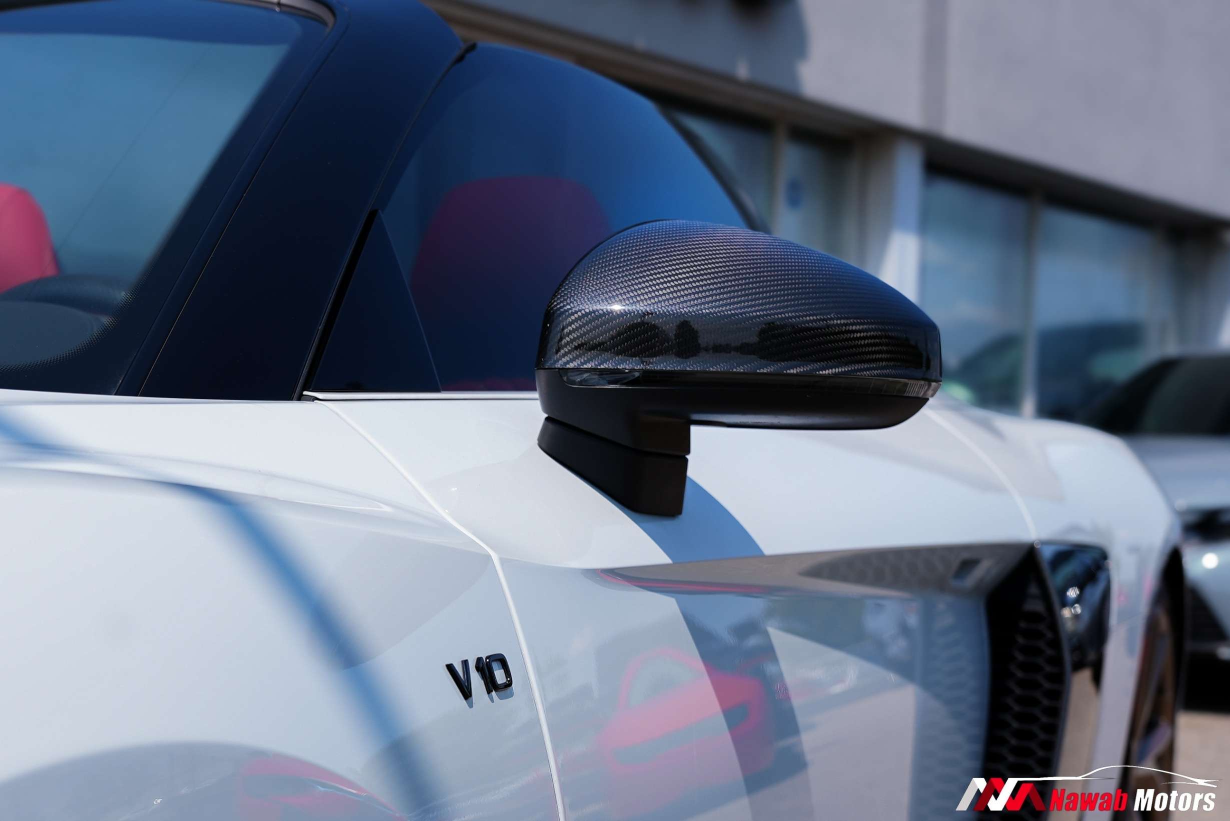 2023 Audi R8 V10 PERFORMANCE QUATTRO | AWD | AUTOMATIC | 5.2L V — снимка 1