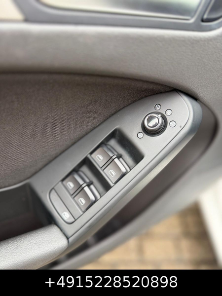 Audi A5 Sportback 2.0 TFSI Aut.  quattro|Xenon|TotW — photo 13
