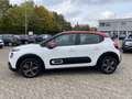 Citroen C3 C3 1.2 Shine NAVI/LED/MULTI-RADIO/KLIMA AT Wit - thumbnail 2