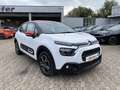 Citroen C3 C3 1.2 Shine NAVI/LED/MULTI-RADIO/KLIMA AT Wit - thumbnail 6