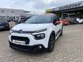 Citroen C3 C3 1.2 Shine NAVI/LED/MULTI-RADIO/KLIMA AT Wit - thumbnail 1