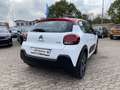 Citroen C3 C3 1.2 Shine NAVI/LED/MULTI-RADIO/KLIMA AT Wit - thumbnail 4