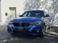 BMW 318 d Gran Turismo M Paket Aut. Blau - thumbnail 3