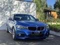 BMW 318 d Gran Turismo M Paket Aut. Blau - thumbnail 2