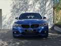 BMW 318 d Gran Turismo M Paket Aut. Blau - thumbnail 1