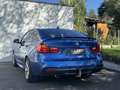 BMW 318 d Gran Turismo M Paket Aut. Blau - thumbnail 4