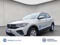 Volkswagen T-Cross 1.0 l TSI -Life- 5-Gang Grijs - thumbnail 1