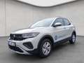 Volkswagen T-Cross 1.0 l TSI -Life- 5-Gang Grijs - thumbnail 2