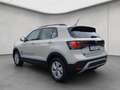 Volkswagen T-Cross 1.0 l TSI -Life- 5-Gang Grijs - thumbnail 5