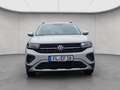 Volkswagen T-Cross 1.0 l TSI -Life- 5-Gang Grijs - thumbnail 12