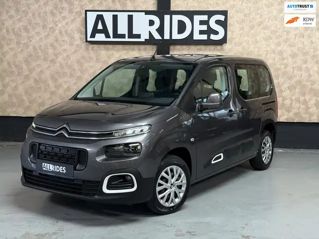 Citroen Berlingo 1.2 PureTech Shine