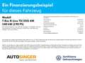 Volkswagen T-Roc R-Line TSI DSG 4M *AHK*STDHZ*NAVI*LED*PDC* Blau - thumbnail 2
