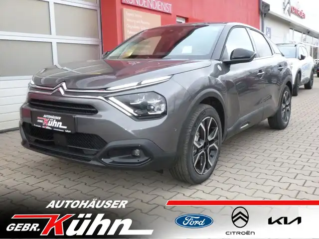 Citroen E-C4 Électrique e-C4 Elektro 136 C-Series Kälte/Drive-Assist-Pak