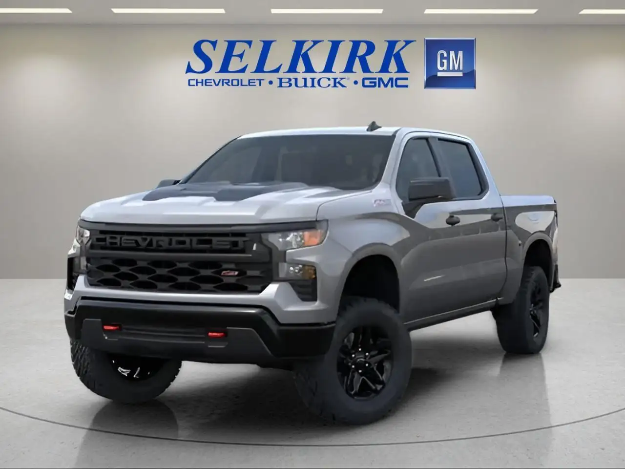 Chevrolet Silverado 1500 снимка Chevrolet Silverado 1500