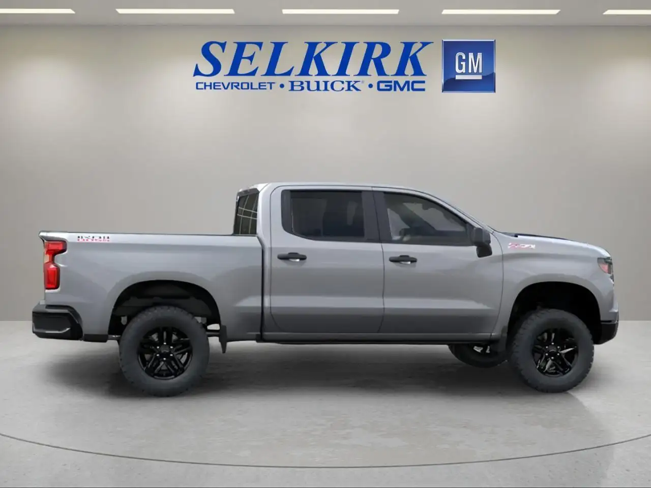 Chevrolet Silverado 1500 снимка Chevrolet Silverado 1500