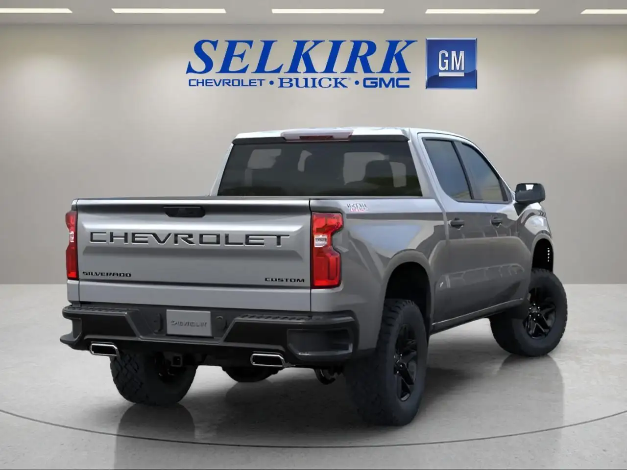 Chevrolet Silverado 1500 снимка Chevrolet Silverado 1500