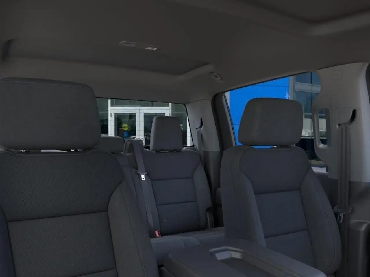 Chevrolet Silverado 1500 снимка Chevrolet Silverado 1500