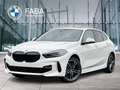 BMW 120 i M Sport HK HiFi DAB LED WLAN Pano.Dach Shz White - thumbnail 1